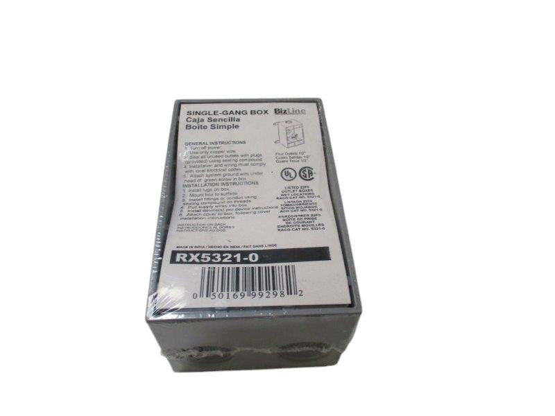 BIZLINE RX5321-0  NSMP