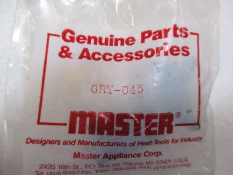 MASTER GRT-045  NSMP