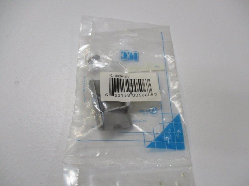 ICC IC108BA1GY  NSMP