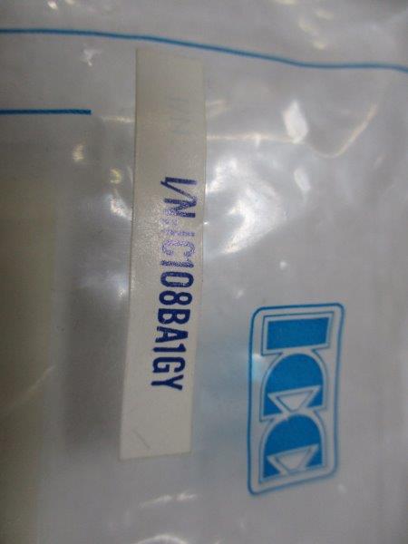 ICC IC108BA1GY  NSMP