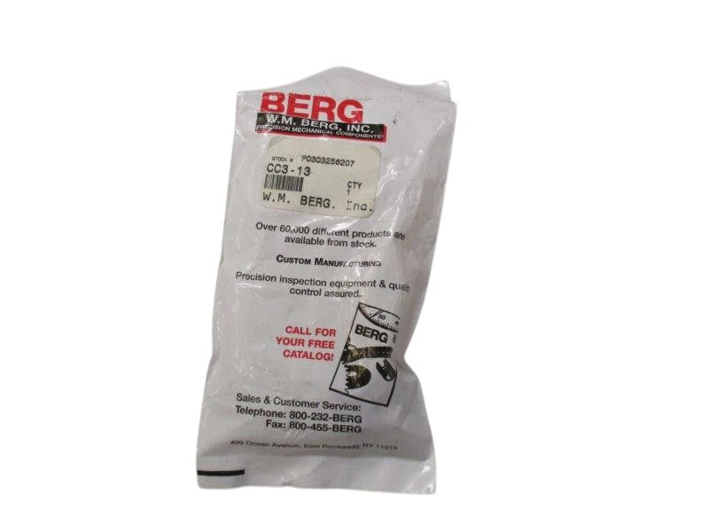 BERG CC3-13  NSMP