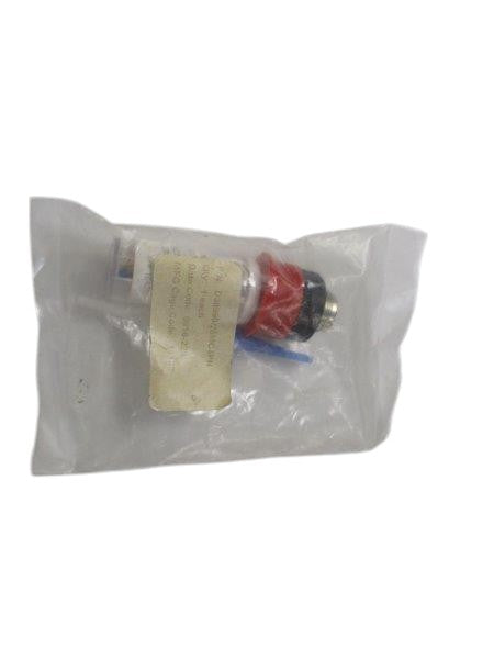 AMPHENOL D38999/26MC4PN  NSMP