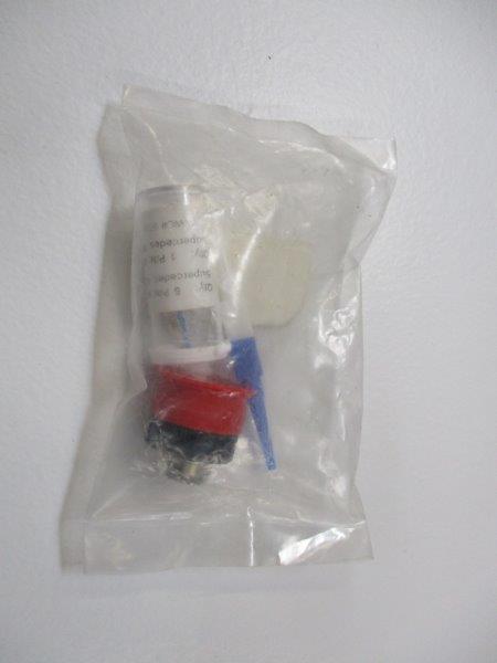 AMPHENOL D38999/26MC4PN  NSMP