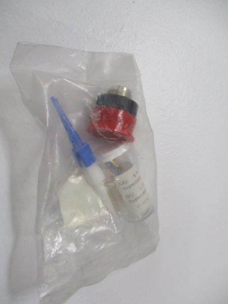 AMPHENOL D38999/26MC4PN  NSMP