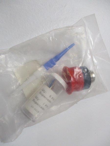 AMPHENOL D38999/26MC4PN  NSMP