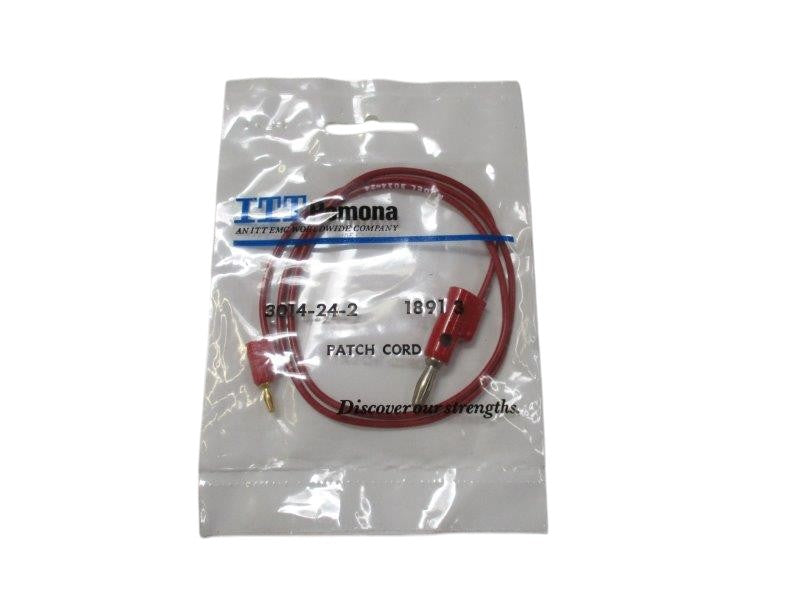 ITT 3014-24-2  NSMP
