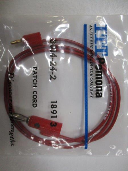 ITT 3014-24-2  NSMP