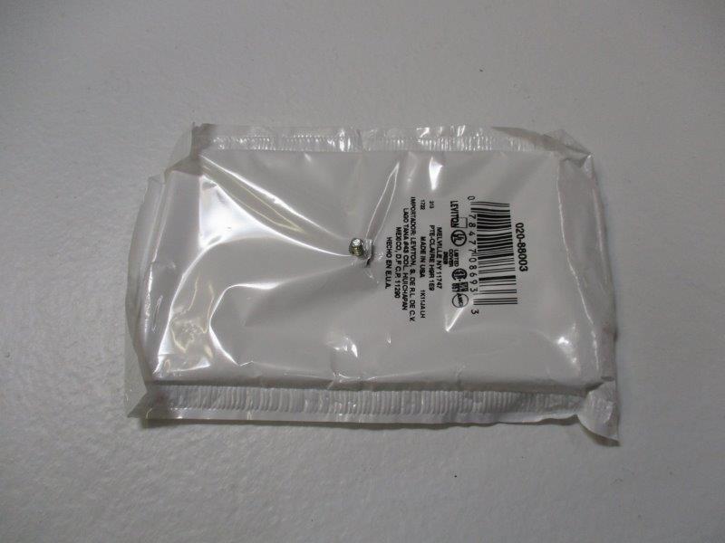 LEVITON 020-88003  NSMP