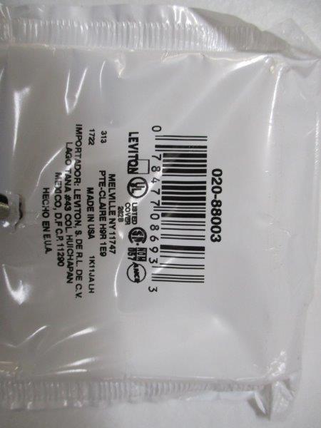 LEVITON 020-88003  NSMP