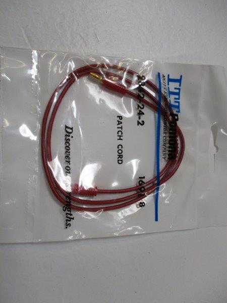 ITT 2842-24-2  NSMP