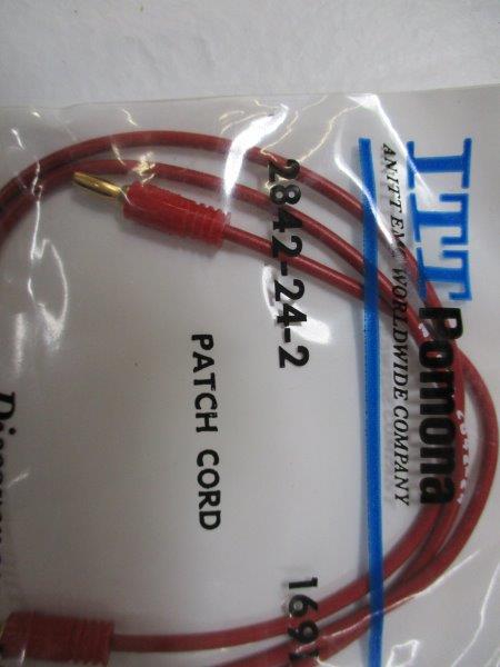 ITT 2842-24-2  NSMP