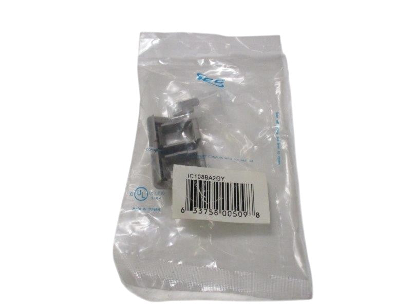 ICC IC108BA2GY  NSMP