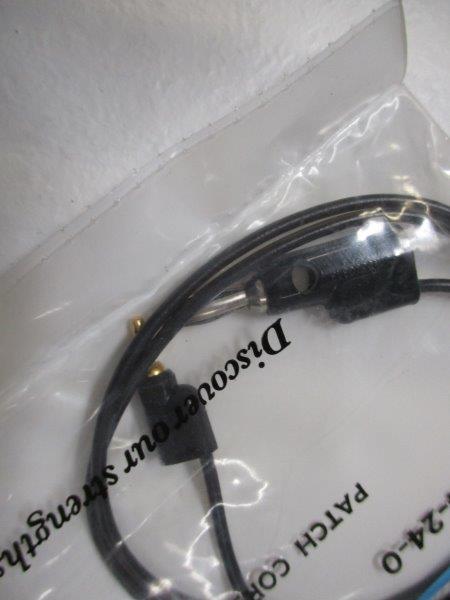 ITT 3014-24-0  NSMP