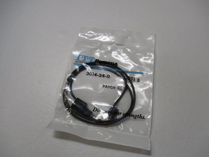 ITT 3014-24-0  NSMP