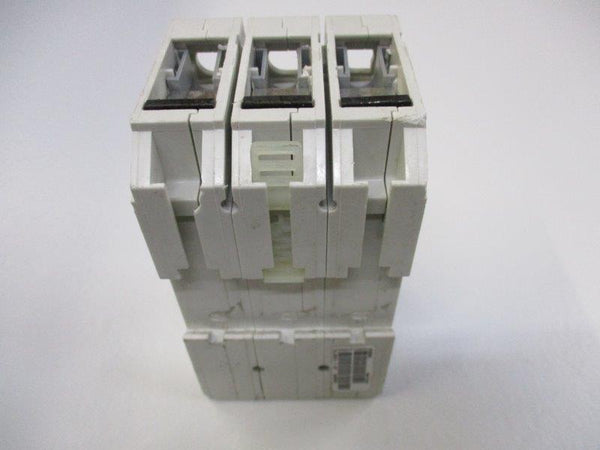 SIEMENS NGG3B040 CIRCUIT BREAKER 40A 347V (AS PICTURED)  UNMP