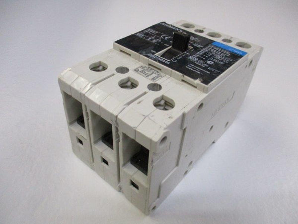 SIEMENS NGG3B040 CIRCUIT BREAKER 40A 347V (AS PICTURED)  UNMP