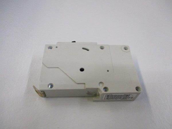 SIEMENS NGB1B015 CIRCUIT BREAKER 15A 347V (AS PICTURED)  UNMP