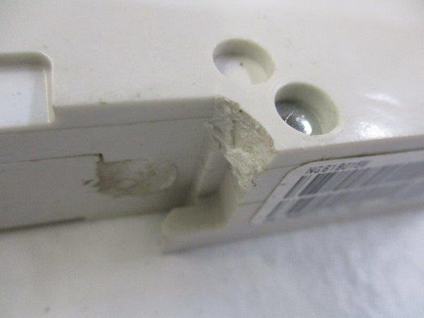 SIEMENS NGB1B015 CIRCUIT BREAKER 15A 347V (AS PICTURED)  UNMP