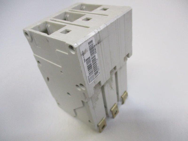 SIEMENS HGB3B070 CIRCUIT BREAKER 70A 347V  UNMP