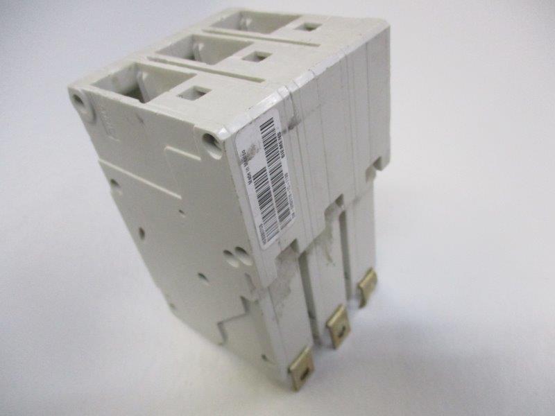SIEMENS HGB3B070 CIRCUIT BREAKER 70A 347V  UNMP