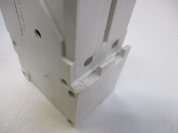 SIEMENS NGB2B080 CIRCUIT BREAKER 80A 347V (AS PICTURED)  UNMP