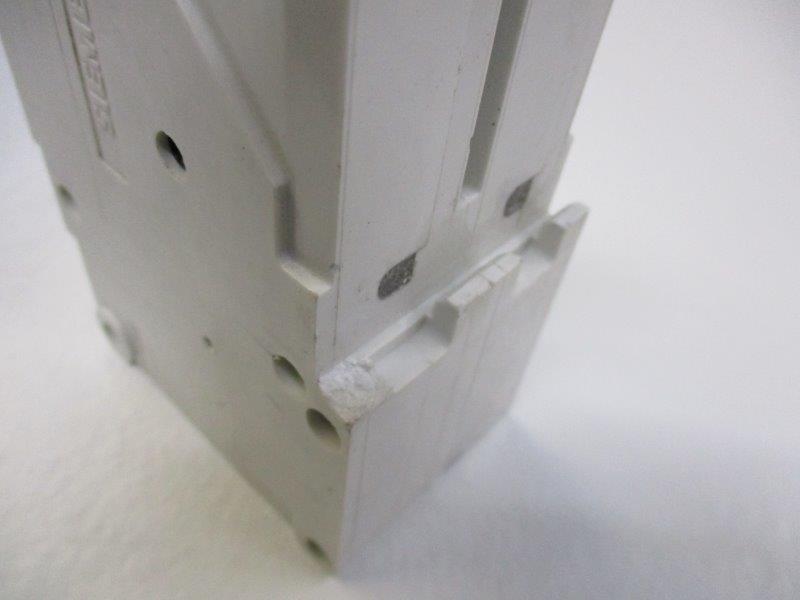 SIEMENS NGB2B080 CIRCUIT BREAKER 80A 347V (AS PICTURED)  UNMP
