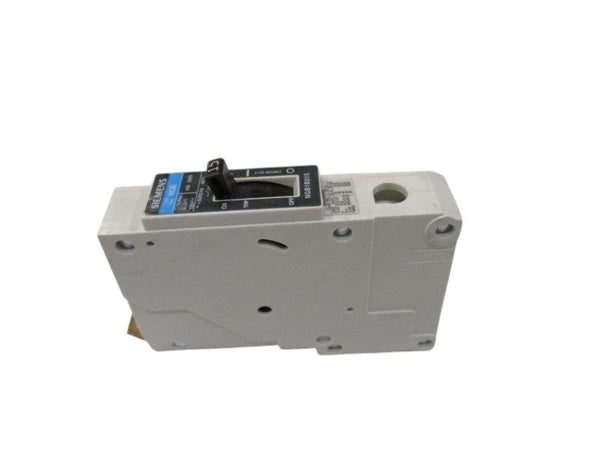 SIEMENS NGB1B025 CIRCUIT BREAKER 15A 347V (AS PICTURED)  UNMP