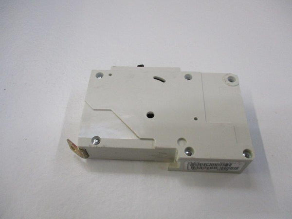 SIEMENS NGB1B025 CIRCUIT BREAKER 15A 347V (AS PICTURED)  UNMP