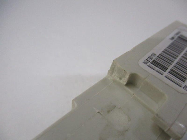 SIEMENS NGB1B025 CIRCUIT BREAKER 15A 347V (AS PICTURED)  UNMP