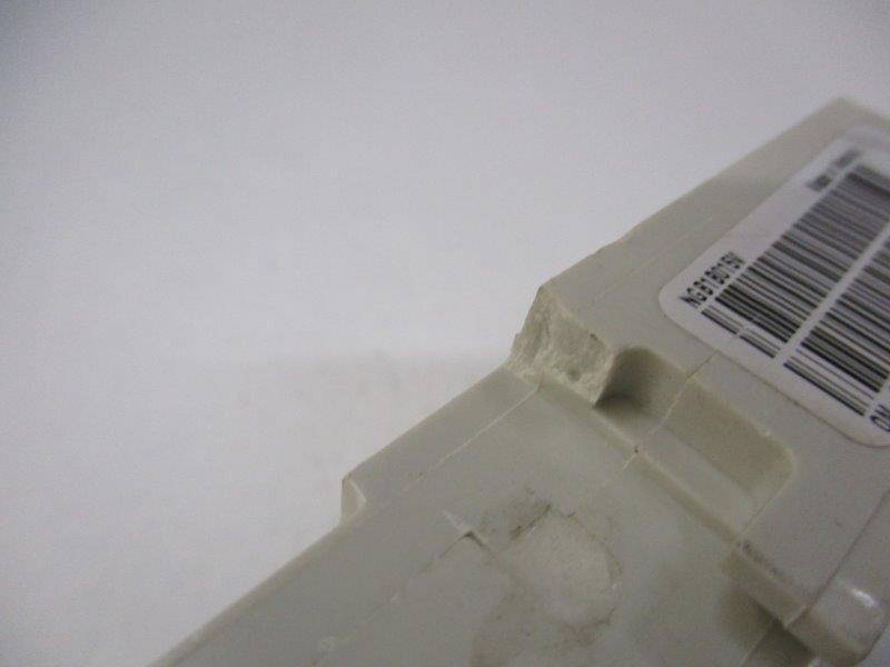 SIEMENS NGB1B025 CIRCUIT BREAKER 15A 347V (AS PICTURED)  UNMP
