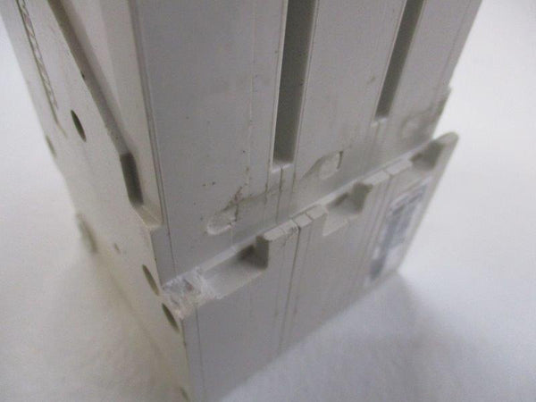 SIEMENS LGB3B035 CIRCUIT BREAKER 35A 347V (AS PICTURED)  UNMP