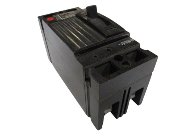 SQUARE D FH26030AC CIRCUIT BREAKER 30A 240V  UNMP