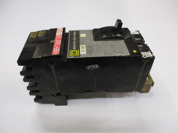 SQUARE D FH26030AC CIRCUIT BREAKER 30A 240V  UNMP