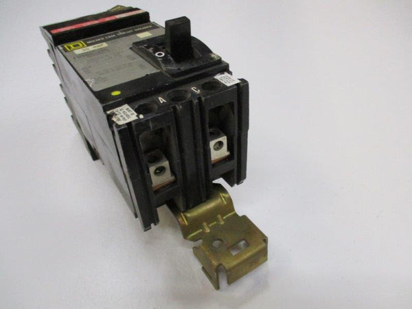 SQUARE D FH26030AC CIRCUIT BREAKER 30A 240V  UNMP