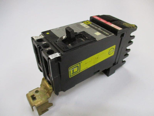 SQUARE D FH26030AC CIRCUIT BREAKER 30A 240V  UNMP