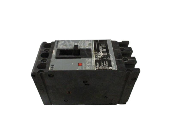 SIEMENS HED63B100 CIRCUIT BREAKER 100A 600VAC  UNMP