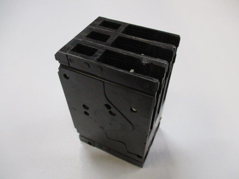 SIEMENS HED63B100 CIRCUIT BREAKER 100A 600VAC  UNMP