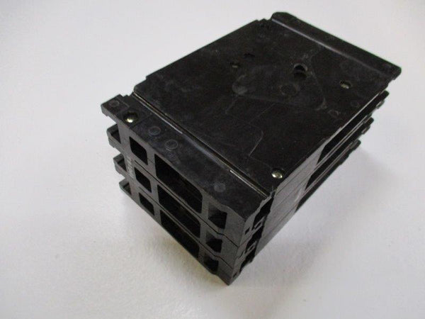 SIEMENS HED63B100 CIRCUIT BREAKER 100A 600VAC  UNMP