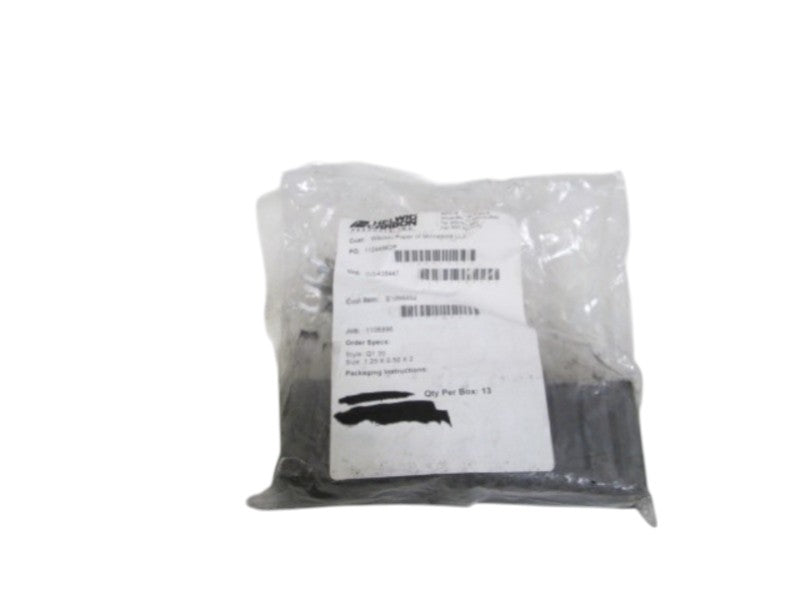 LOT OF 13 HELWIG CARBON BRUSH S1066852 NSNP IN BAG