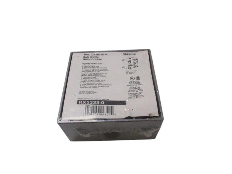 BIZLINE RX5333-0  NSMP