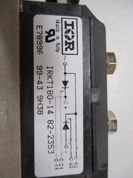 IR IRKT180-1482-2353  NSNP