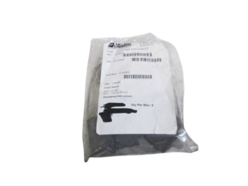 LOT OF 5 HELWIG CARBON BRUSH S1066852 NSNP IN BAG