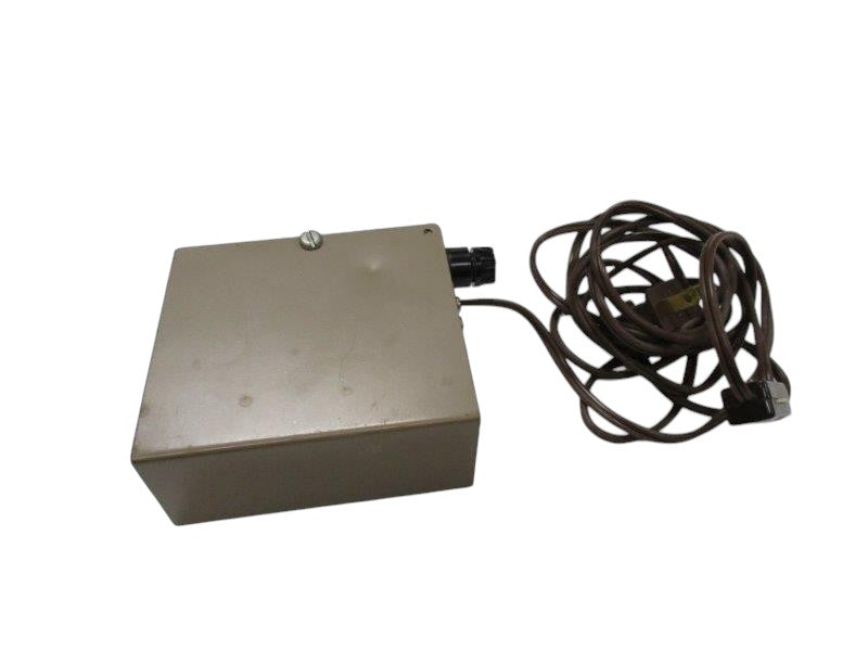 PRECISION MULTIPLE ANC-2 6V .5A UNMP
