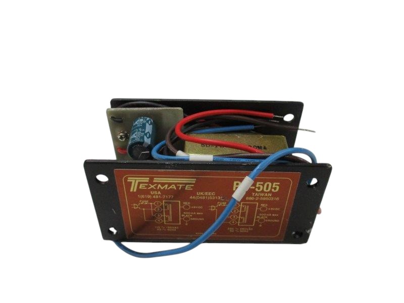 TEXMATE PS-505 NSNP