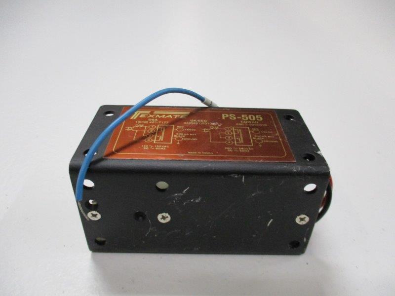 TEXMATE PS-505 NSNP