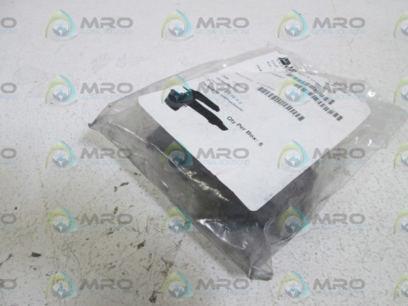 LOT OF 5 HELWIG CARBON BRUSH S1066852 NSNP IN BAG