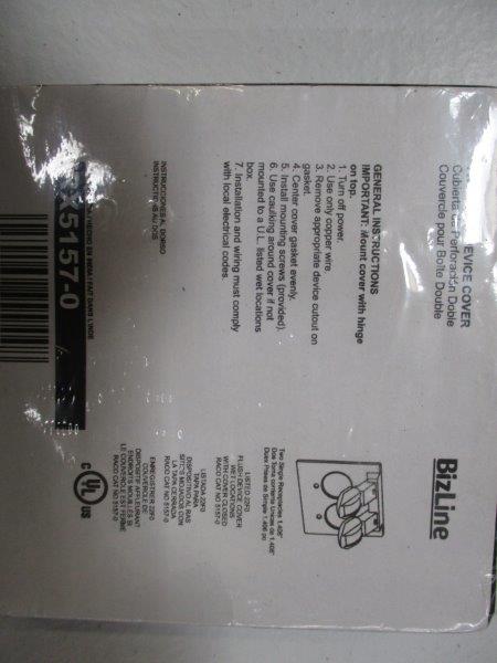 BIZLINE RX5157-0  NSMP