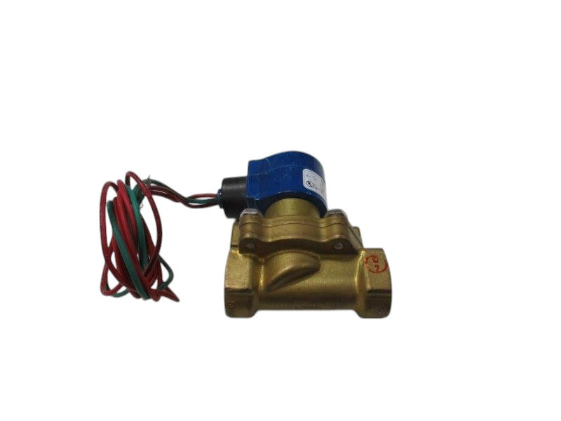 GC VALVES S211GF02K4CG1  NSNP