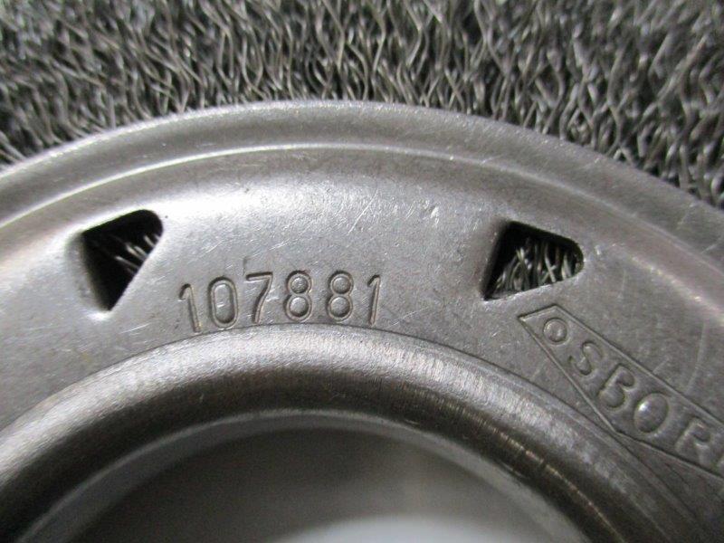 OSBORN 107881  NSNP