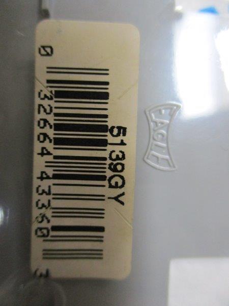 EAGLE 5139GY  NSMP